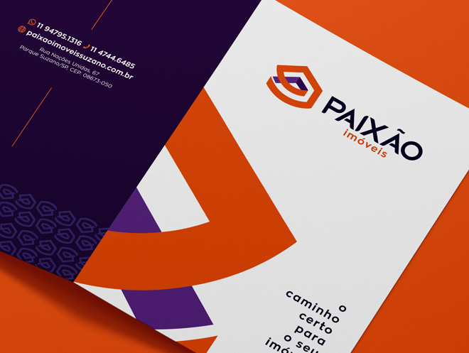 Paixão Imóveis Suzano