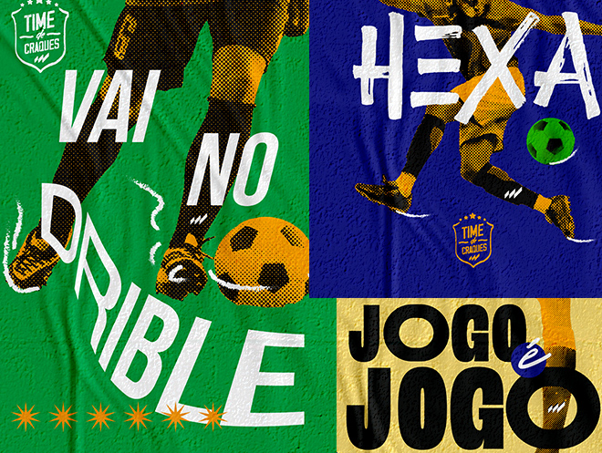 Lambe Lambe’s Copa 2022