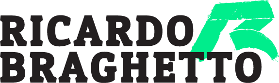 Ricardo Braghetto