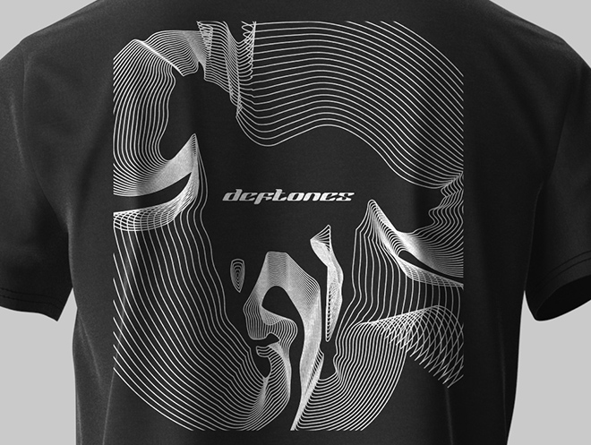 White Pony | Deftones